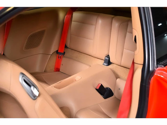 Porsche 991 (911) carrera 'sunroof' coupe 3,4l - 2013 - afbeelding 73 van  80