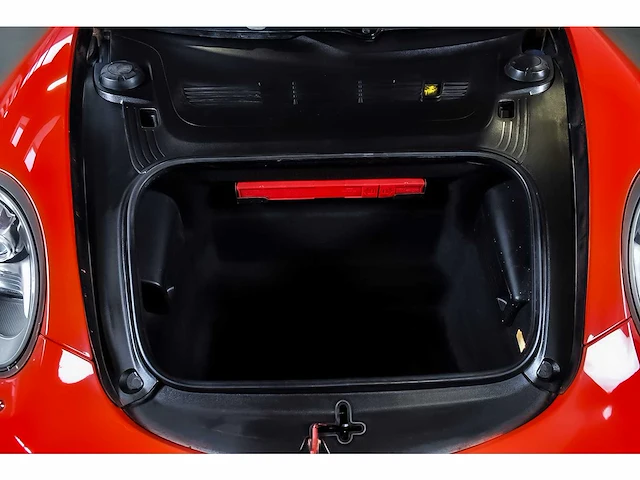 Porsche 991 (911) carrera 'sunroof' coupe 3,4l - 2013 - afbeelding 75 van  80