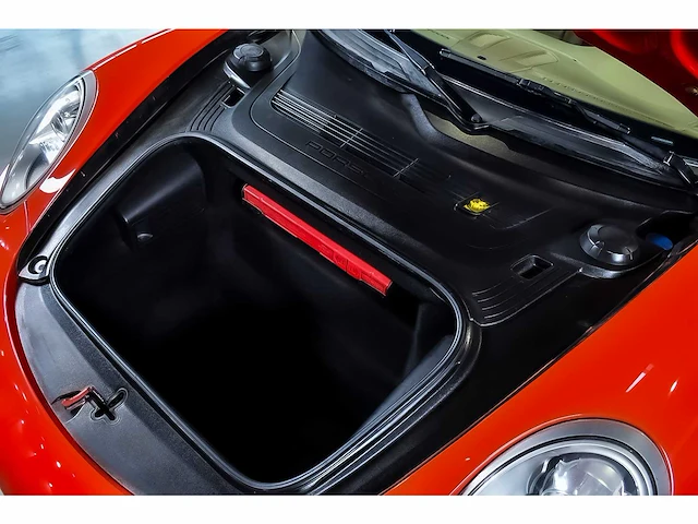 Porsche 991 (911) carrera 'sunroof' coupe 3,4l - 2013 - afbeelding 76 van  80
