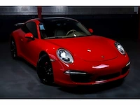 Porsche 991 (911) carrera 'sunroof' coupe 3,4l - 2013 - afbeelding 78 van  80