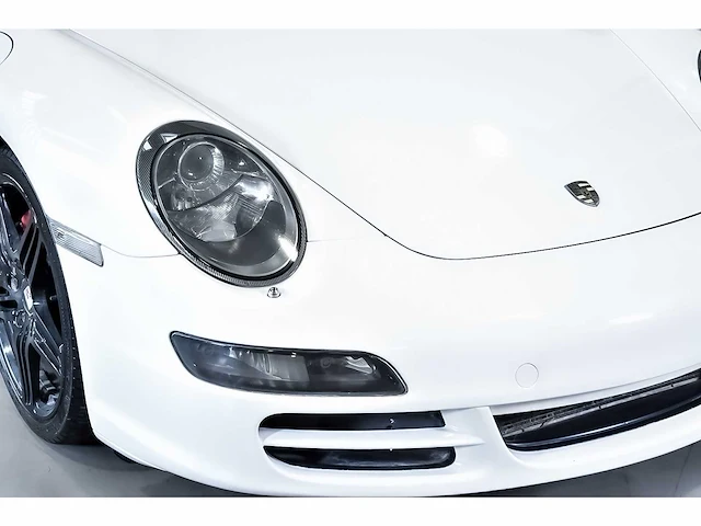 Porsche 997 (911) carrera 4s coupe 3,8l - 2008 - afbeelding 10 van  83