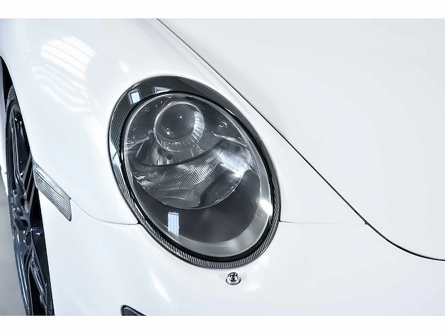 Porsche 997 (911) carrera 4s coupe 3,8l - 2008 - afbeelding 11 van  83