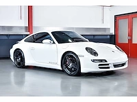 Porsche 997 (911) carrera 4s coupe 3,8l - 2008 - afbeelding 1 van  83