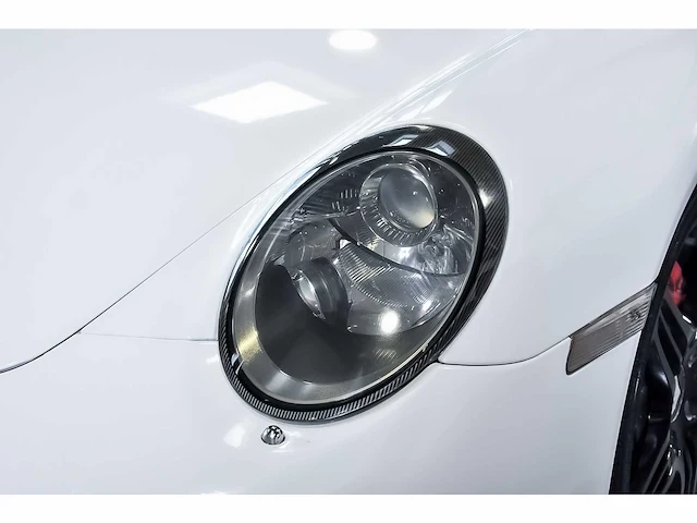 Porsche 997 (911) carrera 4s coupe 3,8l - 2008 - afbeelding 13 van  83