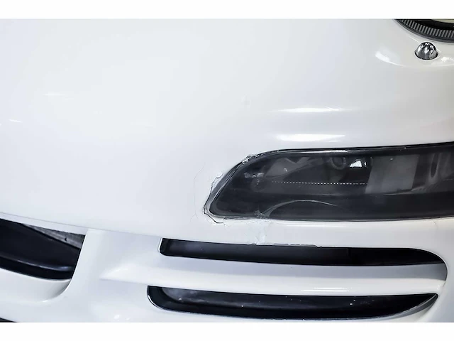 Porsche 997 (911) carrera 4s coupe 3,8l - 2008 - afbeelding 14 van  83