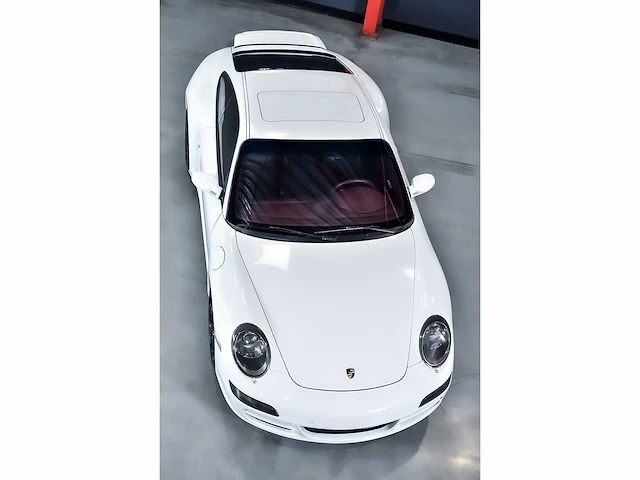 Porsche 997 (911) carrera 4s coupe 3,8l - 2008 - afbeelding 16 van  83