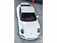 Porsche 997 (911) carrera 4s coupe 3,8l - 2008 - afbeelding 16 van  83