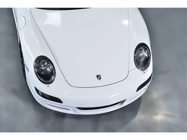 Porsche 997 (911) carrera 4s coupe 3,8l - 2008 - afbeelding 17 van  83