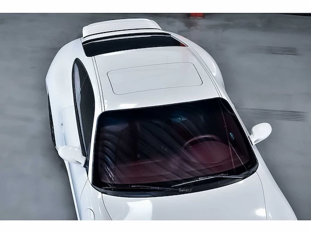 Porsche 997 (911) carrera 4s coupe 3,8l - 2008 - afbeelding 18 van  83