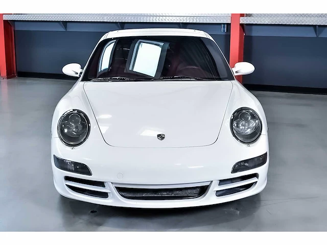 Porsche 997 (911) carrera 4s coupe 3,8l - 2008 - afbeelding 12 van  83