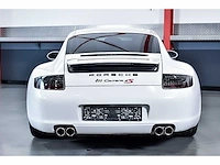Porsche 997 (911) carrera 4s coupe 3,8l - 2008 - afbeelding 24 van  83