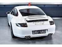 Porsche 997 (911) carrera 4s coupe 3,8l - 2008 - afbeelding 25 van  83