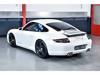 Porsche 997 (911) carrera 4s coupe 3,8l - 2008 - afbeelding 27 van  83