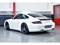 Porsche 997 (911) carrera 4s coupe 3,8l - 2008 - afbeelding 28 van  83