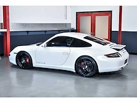 Porsche 997 (911) carrera 4s coupe 3,8l - 2008 - afbeelding 29 van  83