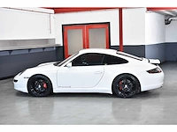 Porsche 997 (911) carrera 4s coupe 3,8l - 2008 - afbeelding 31 van  83
