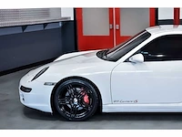 Porsche 997 (911) carrera 4s coupe 3,8l - 2008 - afbeelding 32 van  83