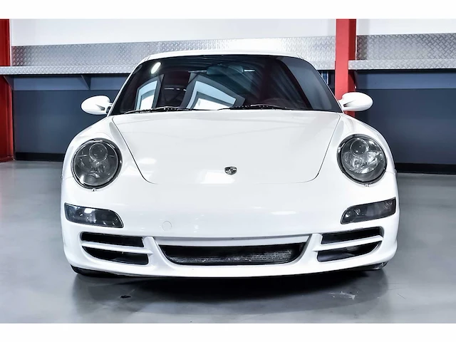 Porsche 997 (911) carrera 4s coupe 3,8l - 2008 - afbeelding 23 van  83