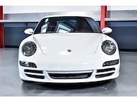 Porsche 997 (911) carrera 4s coupe 3,8l - 2008 - afbeelding 23 van  83