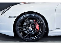 Porsche 997 (911) carrera 4s coupe 3,8l - 2008 - afbeelding 35 van  83