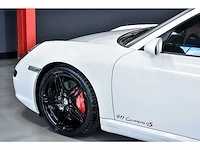 Porsche 997 (911) carrera 4s coupe 3,8l - 2008 - afbeelding 37 van  83