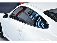 Porsche 997 (911) carrera 4s coupe 3,8l - 2008 - afbeelding 40 van  83