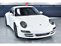 Porsche 997 (911) carrera 4s coupe 3,8l - 2008 - afbeelding 34 van  83