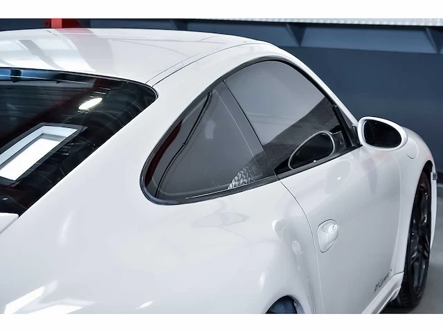 Porsche 997 (911) carrera 4s coupe 3,8l - 2008 - afbeelding 47 van  83
