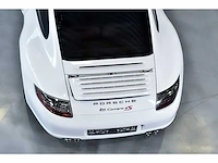 Porsche 997 (911) carrera 4s coupe 3,8l - 2008 - afbeelding 48 van  83