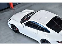 Porsche 997 (911) carrera 4s coupe 3,8l - 2008 - afbeelding 50 van  83