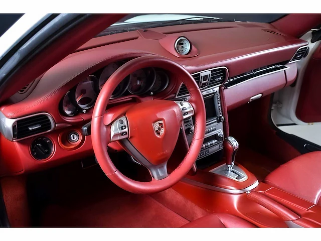 Porsche 997 (911) carrera 4s coupe 3,8l - 2008 - afbeelding 60 van  83