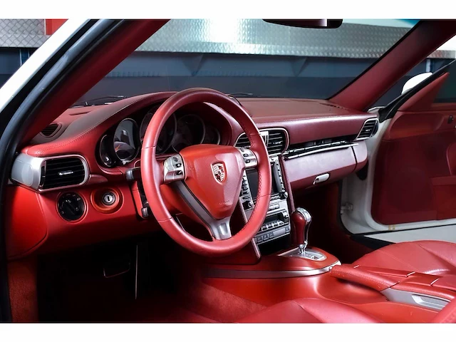 Porsche 997 (911) carrera 4s coupe 3,8l - 2008 - afbeelding 61 van  83