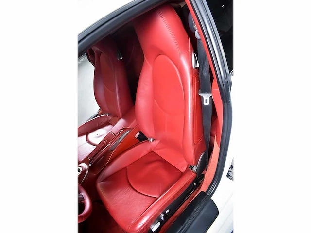 Porsche 997 (911) carrera 4s coupe 3,8l - 2008 - afbeelding 62 van  83