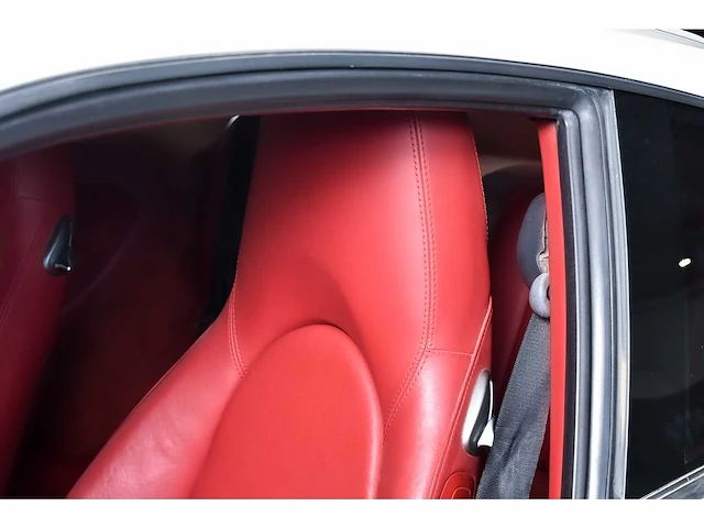 Porsche 997 (911) carrera 4s coupe 3,8l - 2008 - afbeelding 63 van  83