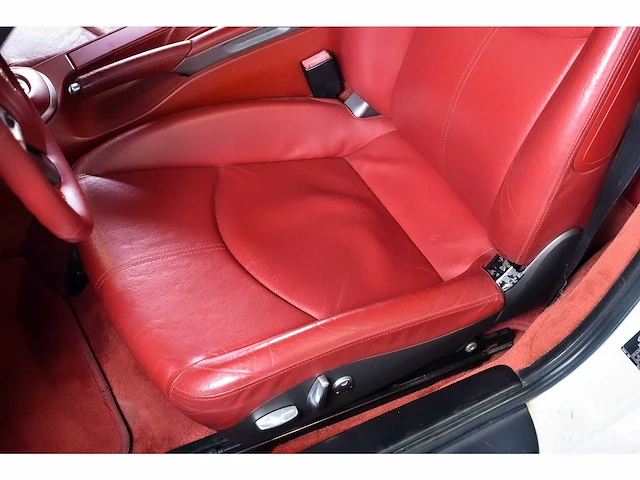 Porsche 997 (911) carrera 4s coupe 3,8l - 2008 - afbeelding 64 van  83