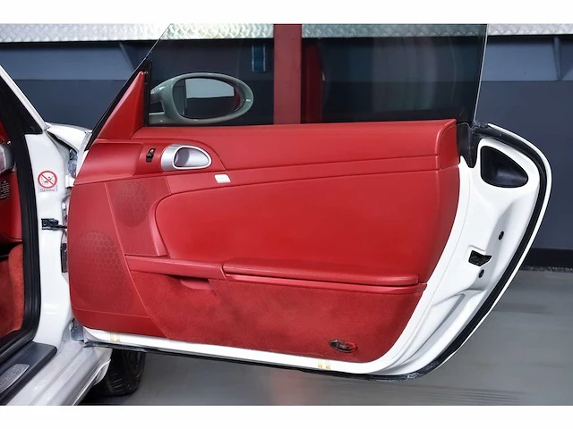Porsche 997 (911) carrera 4s coupe 3,8l - 2008 - afbeelding 65 van  83