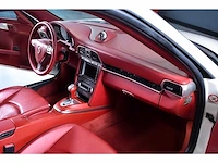 Porsche 997 (911) carrera 4s coupe 3,8l - 2008 - afbeelding 69 van  83