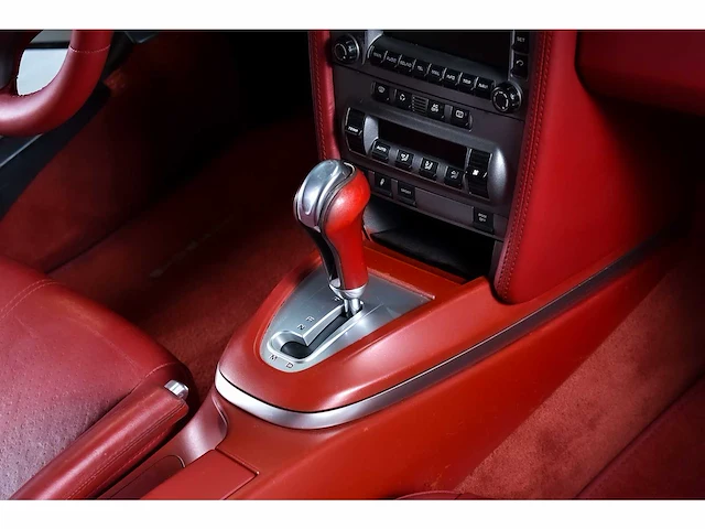 Porsche 997 (911) carrera 4s coupe 3,8l - 2008 - afbeelding 70 van  83