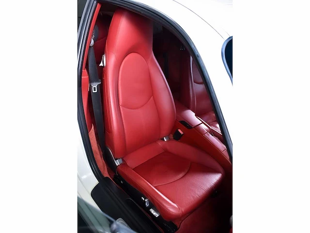 Porsche 997 (911) carrera 4s coupe 3,8l - 2008 - afbeelding 72 van  83