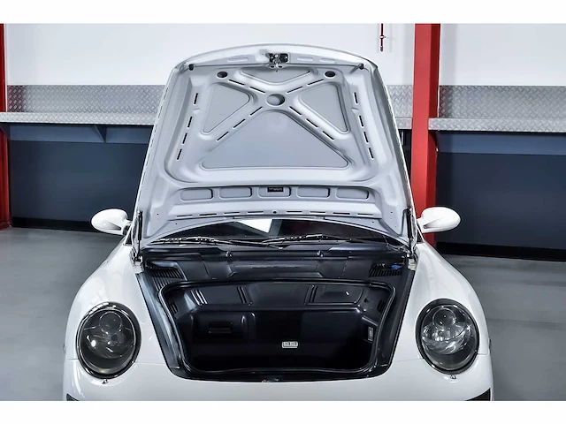 Porsche 997 (911) carrera 4s coupe 3,8l - 2008 - afbeelding 76 van  83