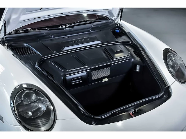 Porsche 997 (911) carrera 4s coupe 3,8l - 2008 - afbeelding 77 van  83