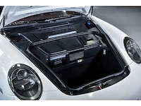 Porsche 997 (911) carrera 4s coupe 3,8l - 2008 - afbeelding 77 van  83
