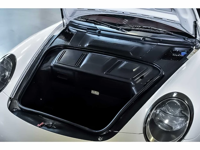 Porsche 997 (911) carrera 4s coupe 3,8l - 2008 - afbeelding 79 van  83