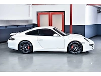 Porsche 997 (911) carrera 4s coupe 3,8l - 2008 - afbeelding 83 van  83