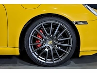 Porsche 997 (911) carrera s coupe 3,8l - 2006 - afbeelding 6 van  85