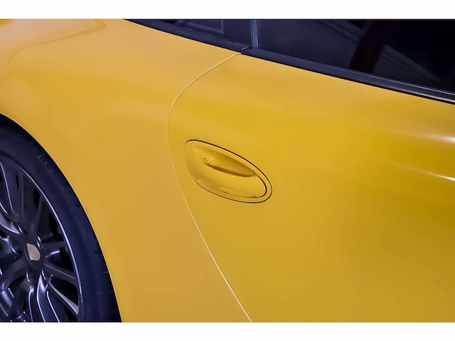 Porsche 997 (911) carrera s coupe 3,8l - 2006 - afbeelding 7 van  85