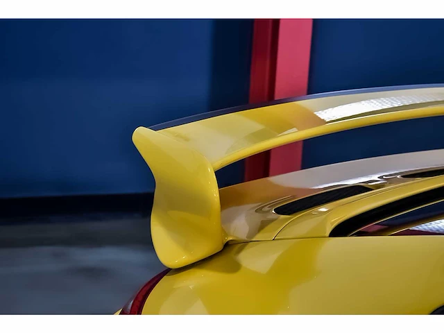 Porsche 997 (911) carrera s coupe 3,8l - 2006 - afbeelding 9 van  85