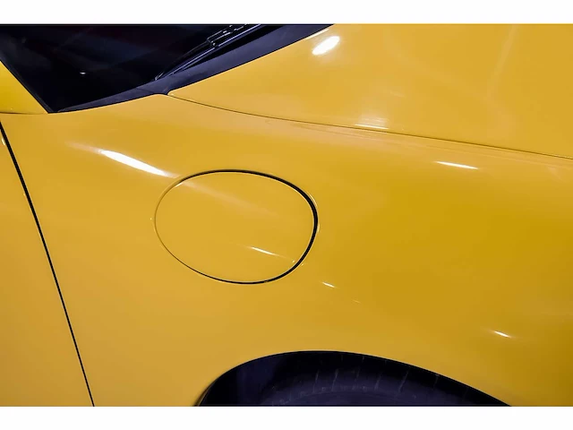 Porsche 997 (911) carrera s coupe 3,8l - 2006 - afbeelding 10 van  85