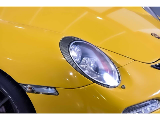 Porsche 997 (911) carrera s coupe 3,8l - 2006 - afbeelding 11 van  85
