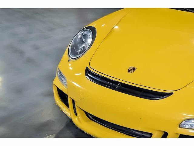 Porsche 997 (911) carrera s coupe 3,8l - 2006 - afbeelding 13 van  85